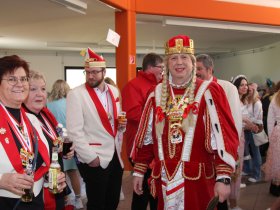 damensitzung pgm 003